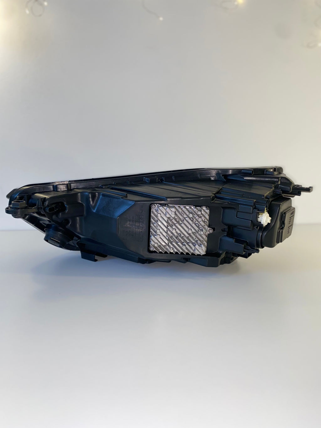 Фари Audi Q5 80A Full LED Рестайлінг 2021–2025 | Комплект L+R