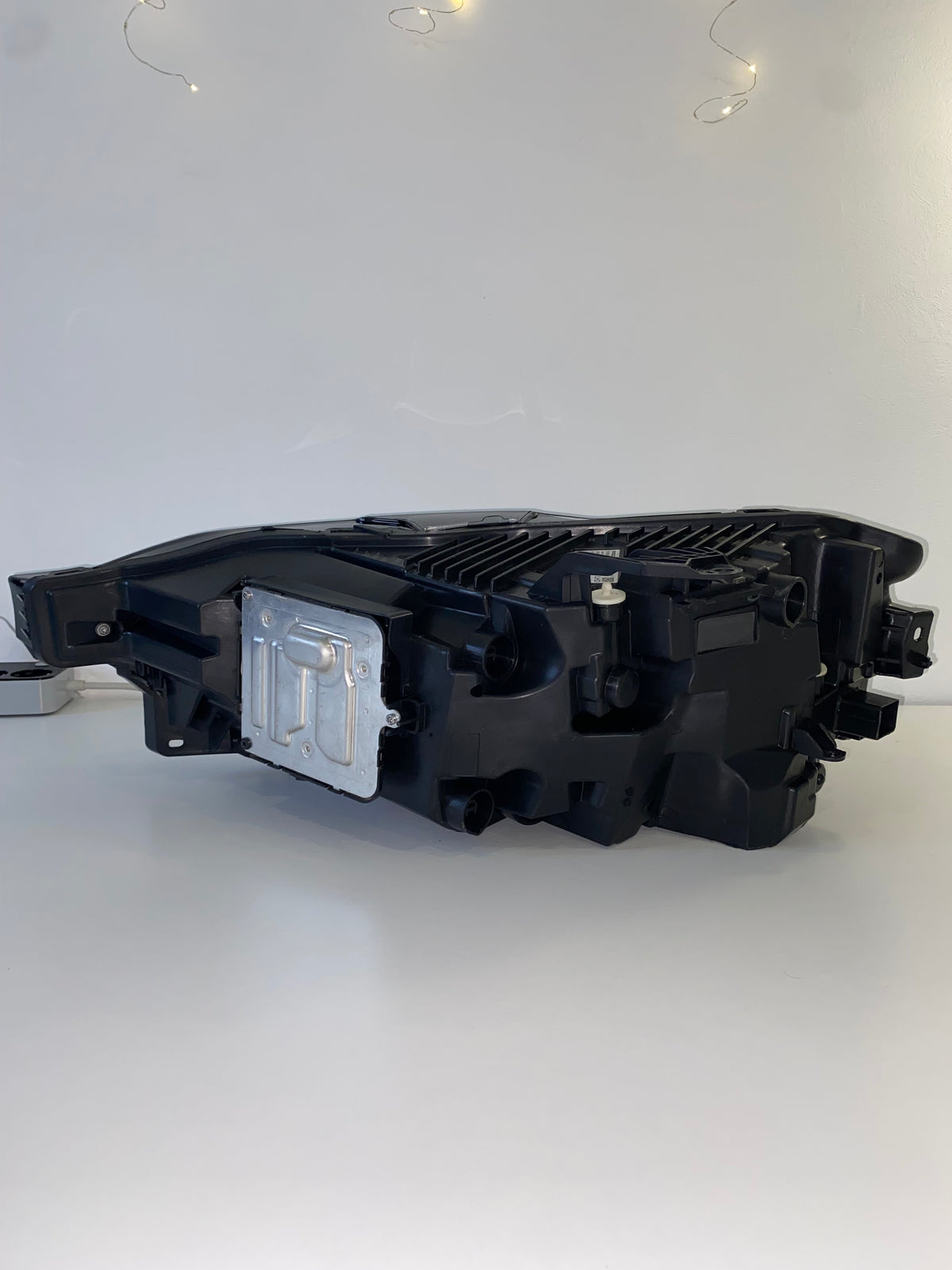 Фари Volvo XC60 Full LED AFS 2017–2022 | Комплект L+R