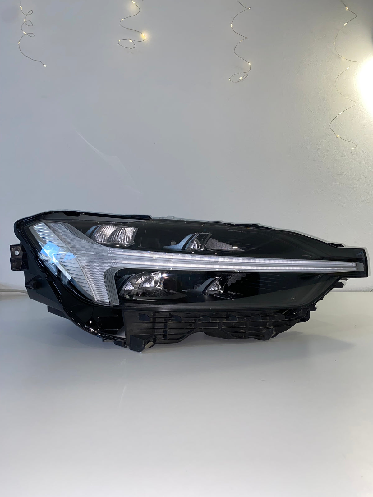 Фари Volvo XC60 Full LED AFS 2017–2022 | Комплект L+R