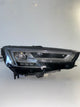 Фари Audi A4 B9 Full LED Дорестайлінг 2015–2019 | Комплект L+R