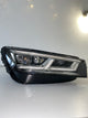 Фари Audi Q5 80A Full LED Дорестайлінг 2017–2020 | Комплект L+R