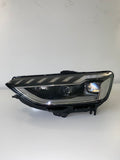 Фари Audi A4 B9 Full LED Рестайлінг 2019–2025 | Комплект L+R