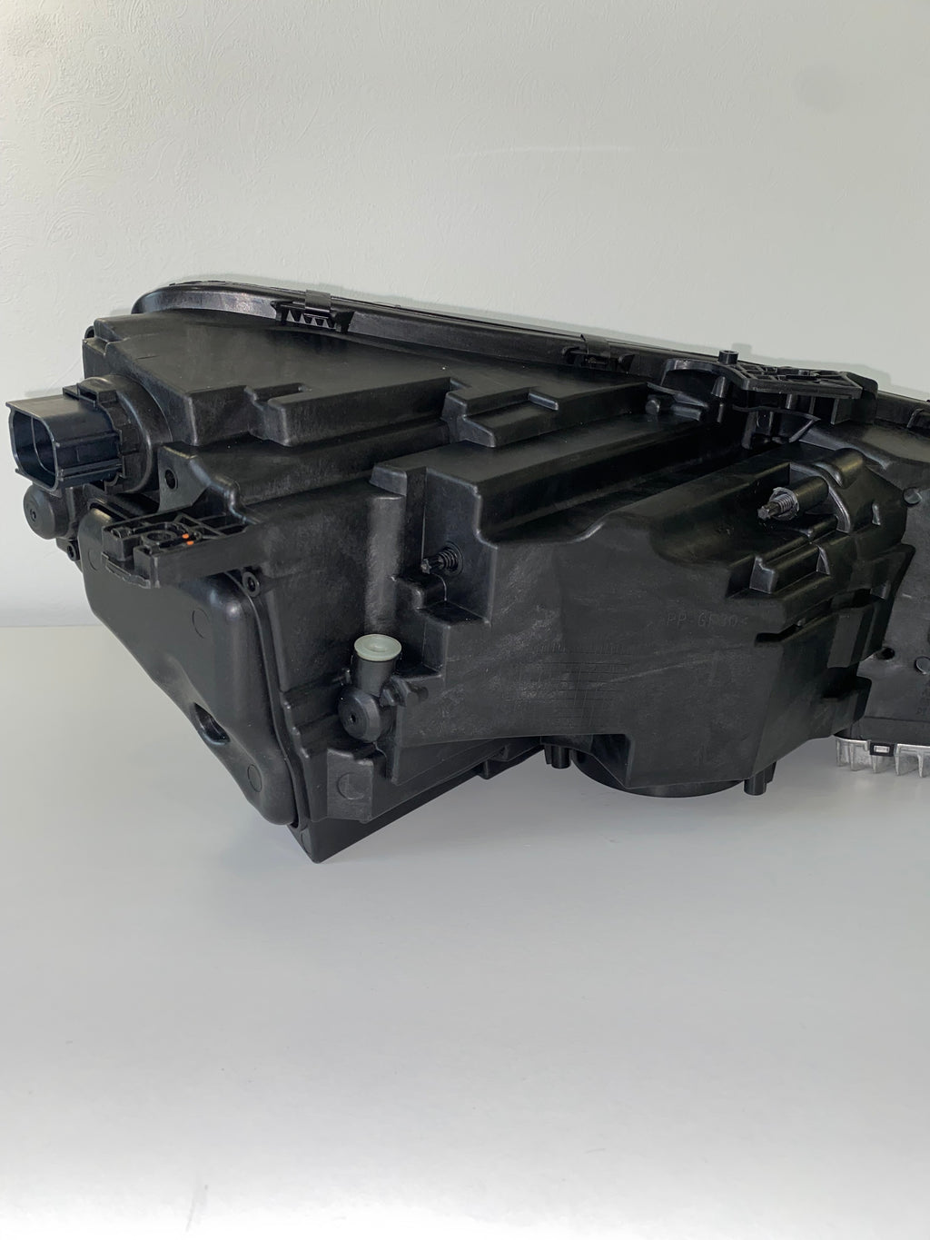 Фари Audi A4 B9 Full LED Рестайлінг 2019–2025 | Комплект L+R