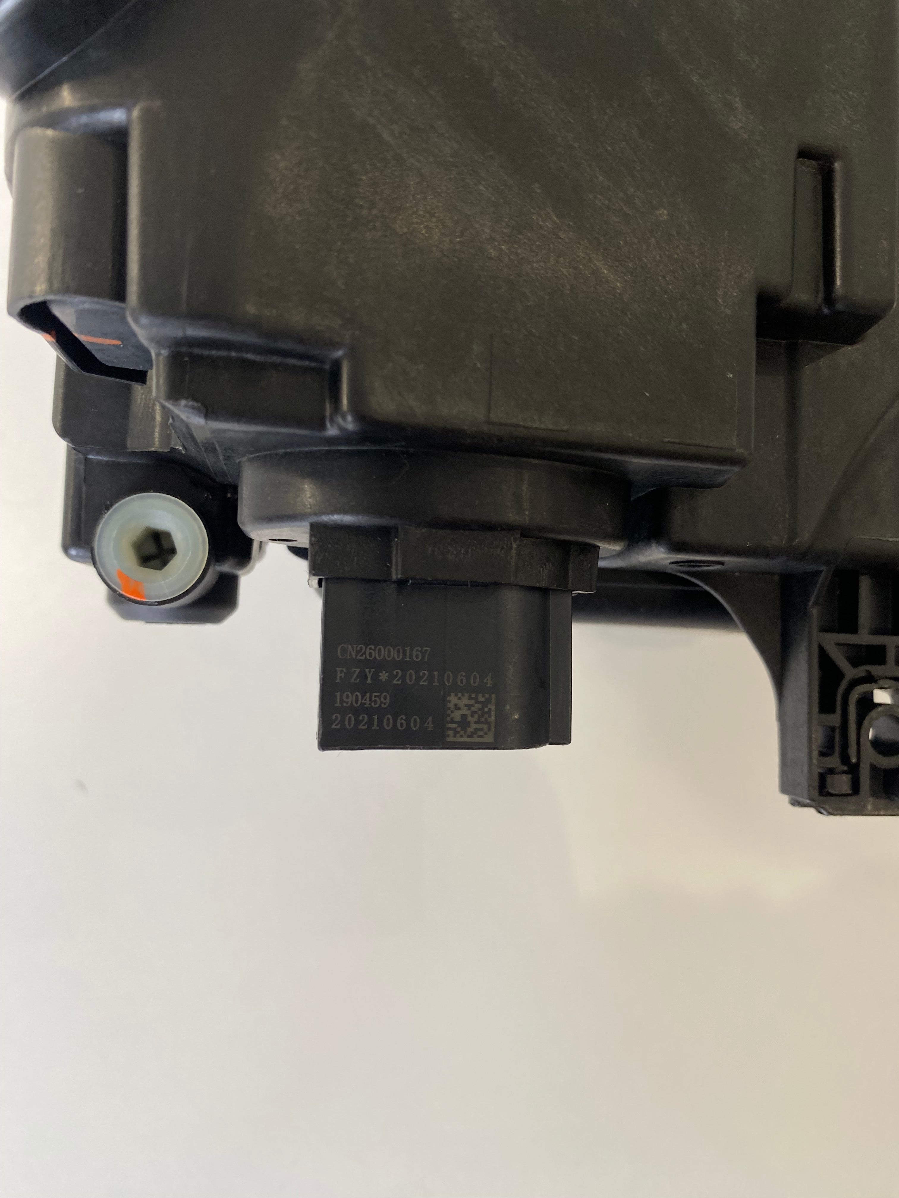 Фари Audi A4 B9 Full LED Рестайлінг 2019–2025 | Комплект L+R
