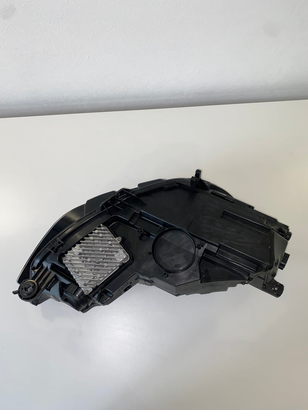 Фари Audi A4 B9 Full LED Рестайлінг 2019–2025 | Комплект L+R