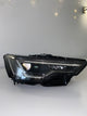 Фари Audi A6 C8 Full LED 2019–2025 | Комплект L+R