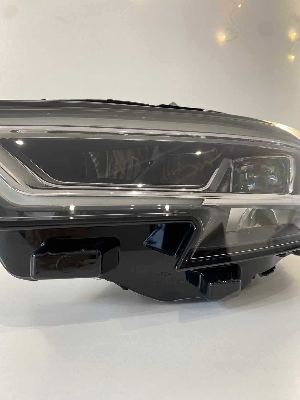Фари Audi A3 8V Full LED Рестайлінг 2016–2020 | Комплект L+R