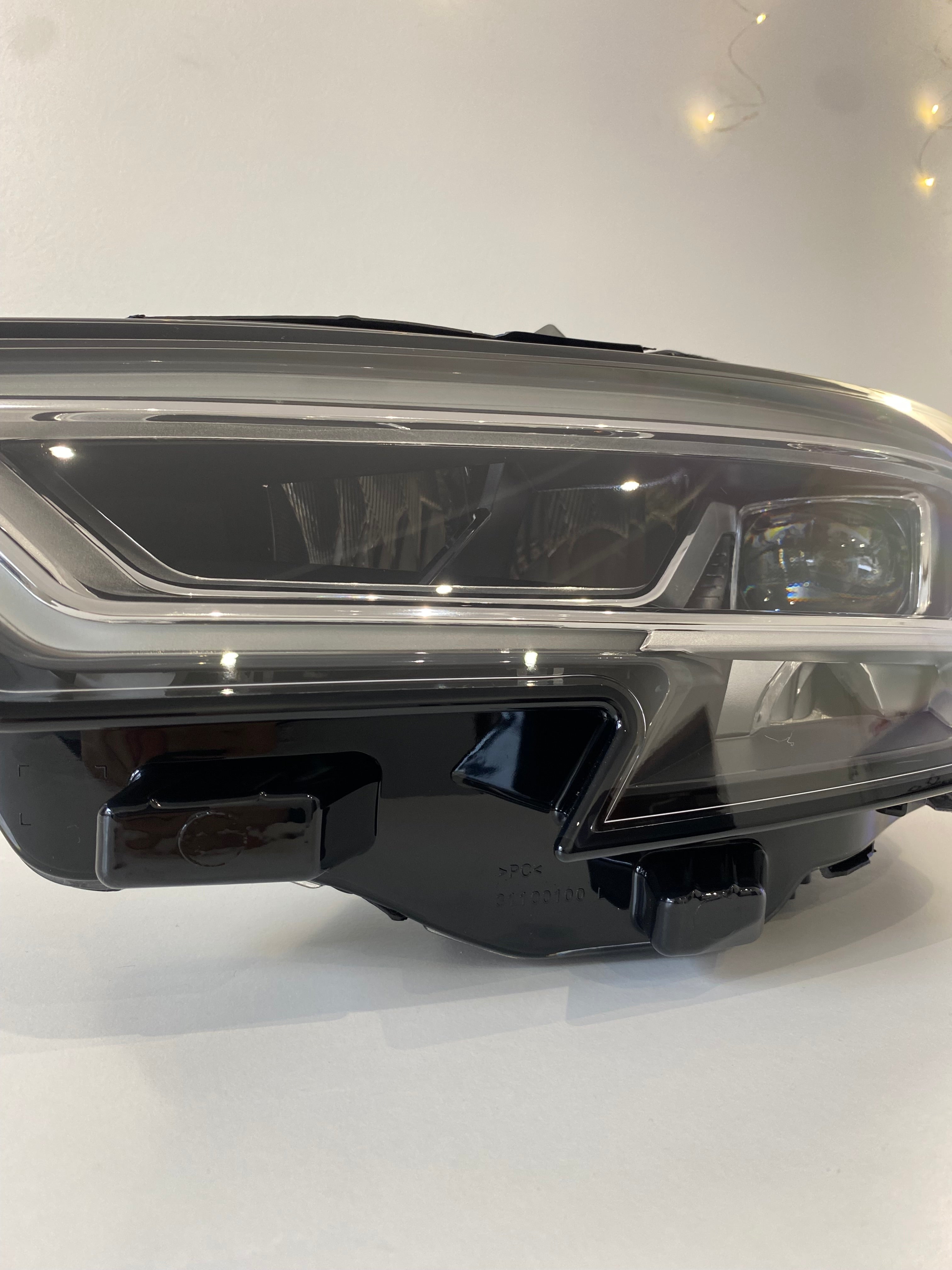 Фари Audi A3 8V Full LED Рестайлінг 2016–2020 | Комплект L+R