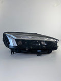 Фари Audi A5 B9 Full LED Рестайлінг 2020–2024 | Комплект L+R