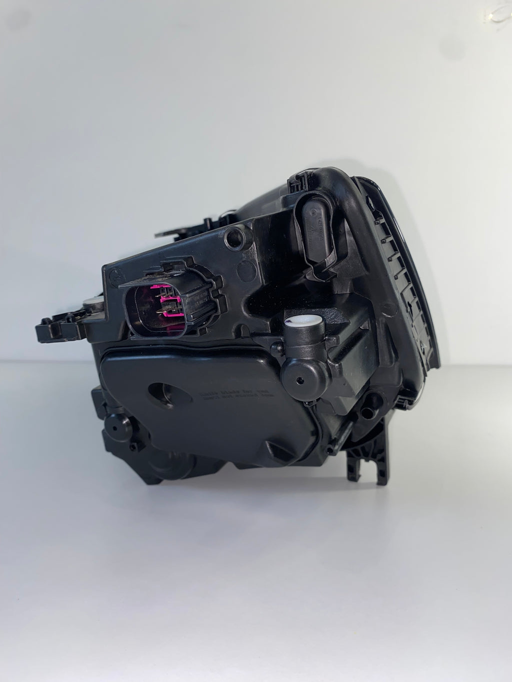 Фари Audi A5 B9 Full LED Рестайлінг 2020–2024 | Комплект L+R