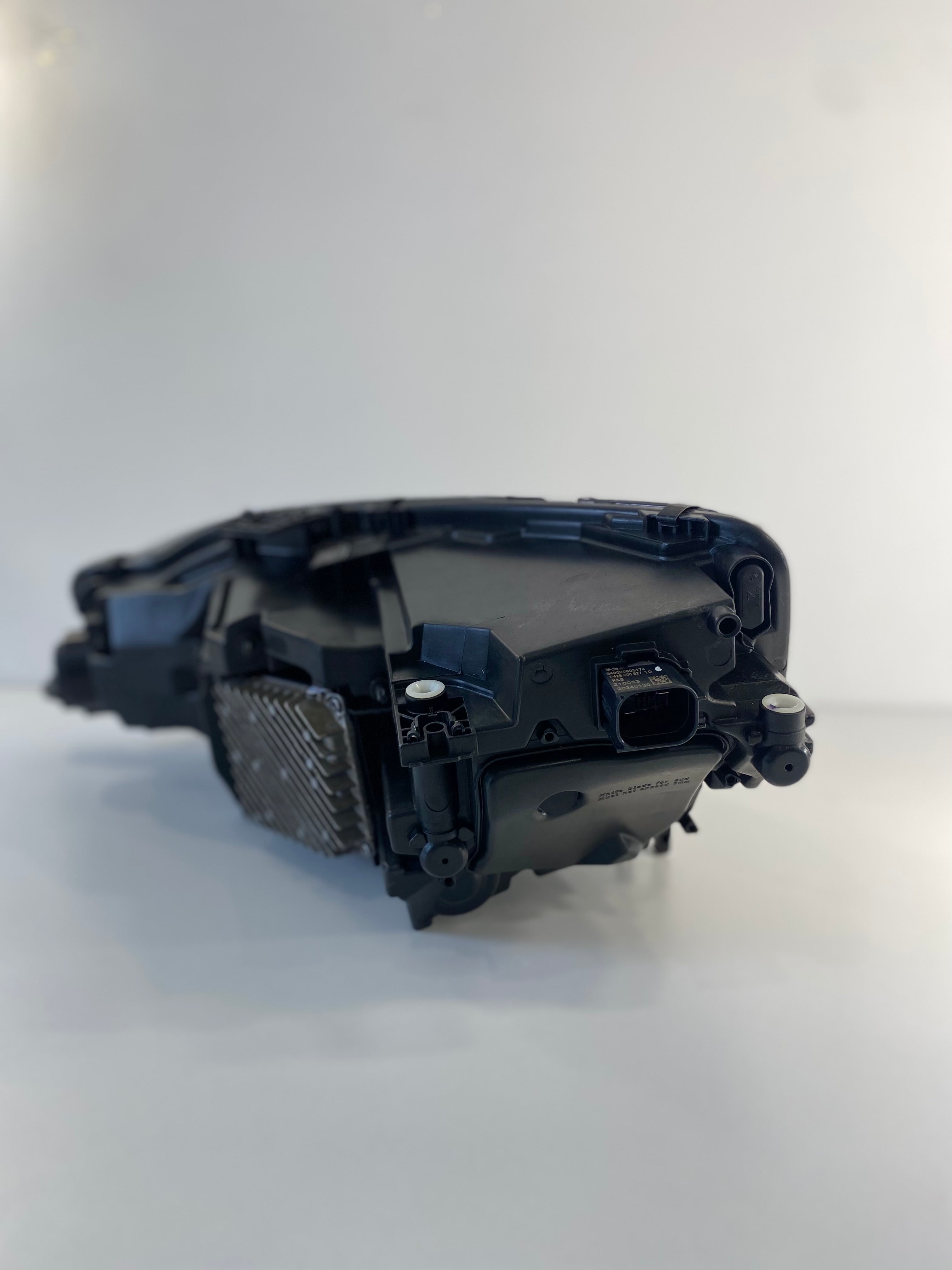 Фари Audi A5 B9 Full LED Рестайлінг 2020–2024 | Комплект L+R