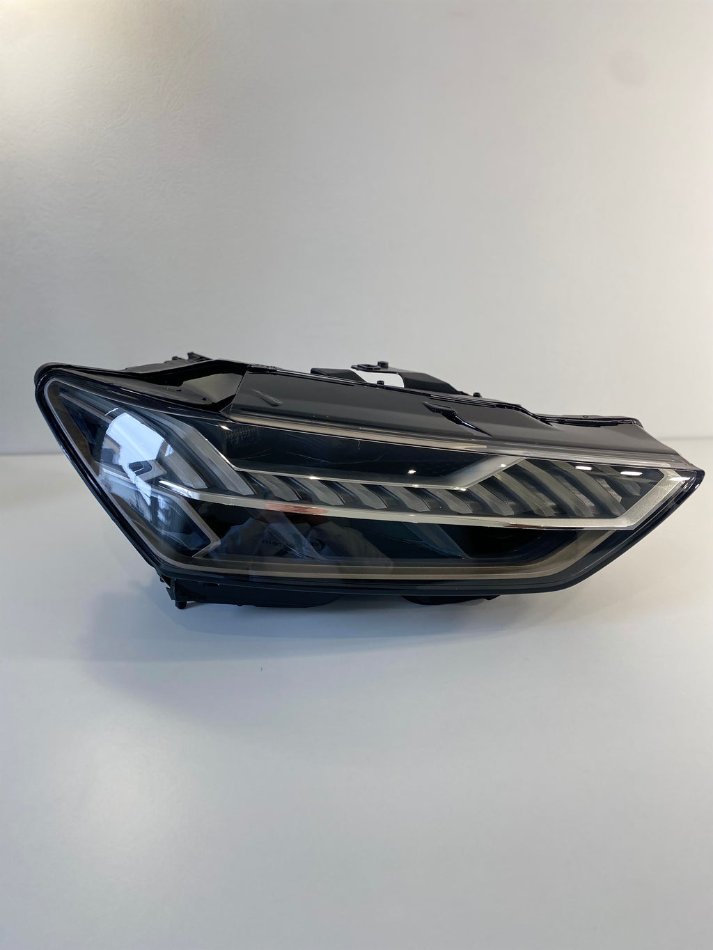 Фари Audi A7 C8 Full LED 2018–2024 | Комплект L+R