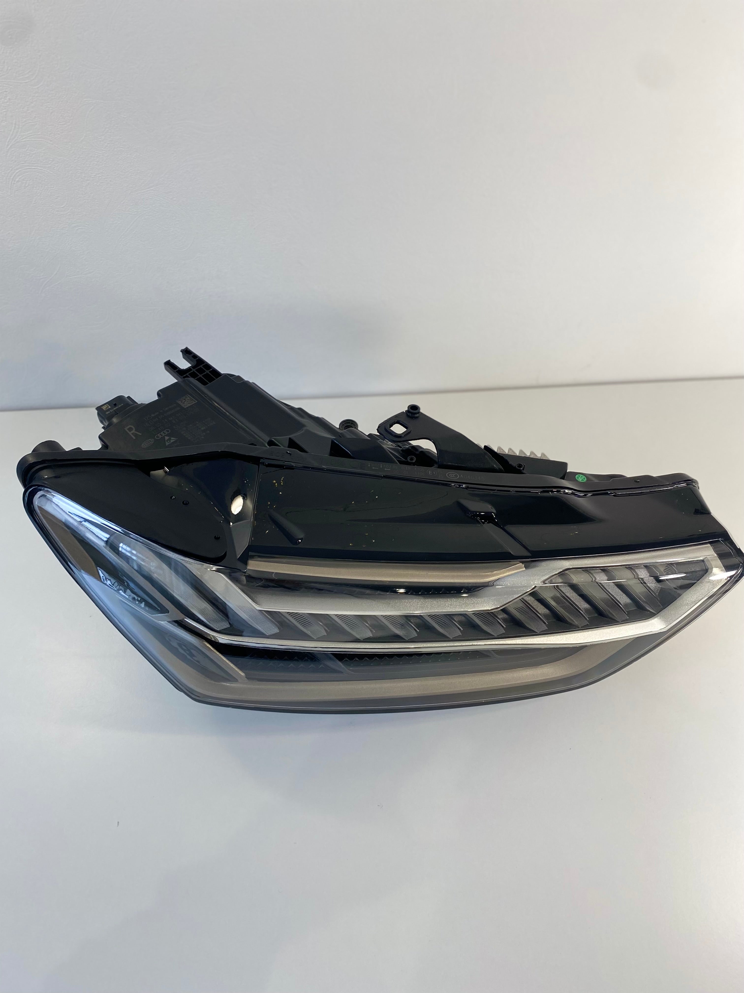 Фари Audi A7 C8 Full LED 2018–2024 | Комплект L+R