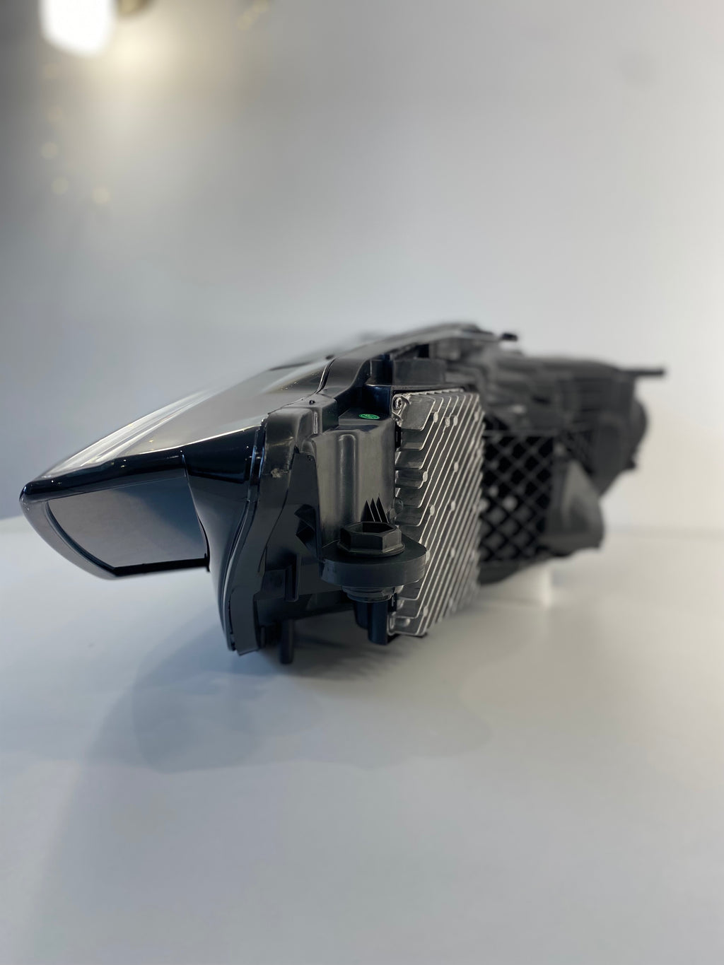 Фари Audi A7 C8 Full LED 2018–2024 | Комплект L+R