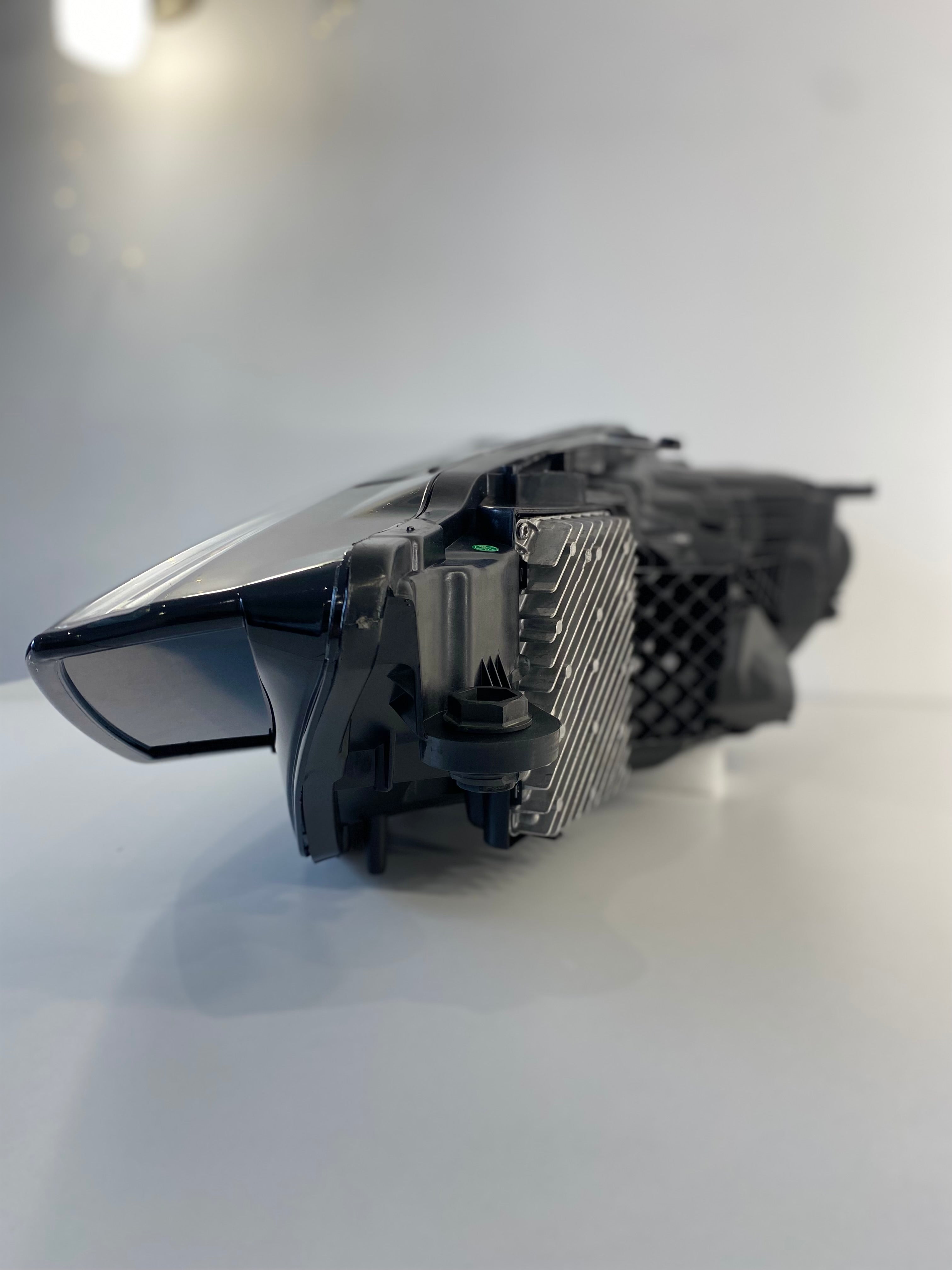 Фари Audi A7 C8 Full LED 2018–2024 | Комплект L+R