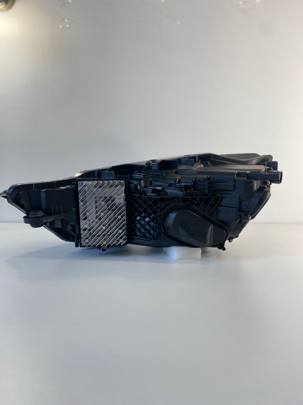 Фари Audi A7 C8 Full LED 2018–2024 | Комплект L+R