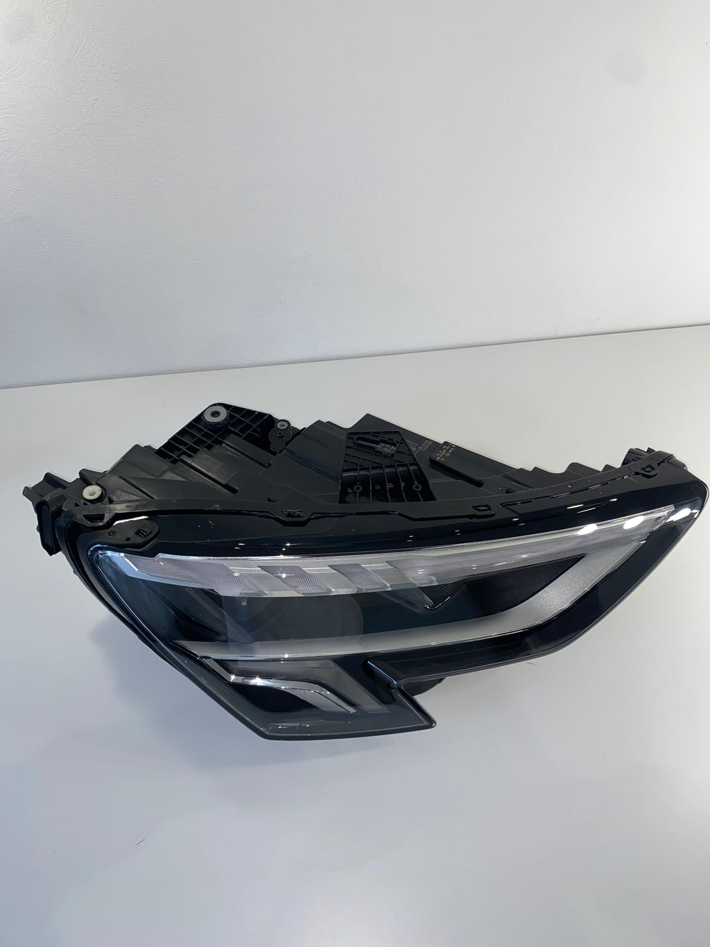 Фари Audi A3 8Y Full LED 2020–2024 | Комплект L+R