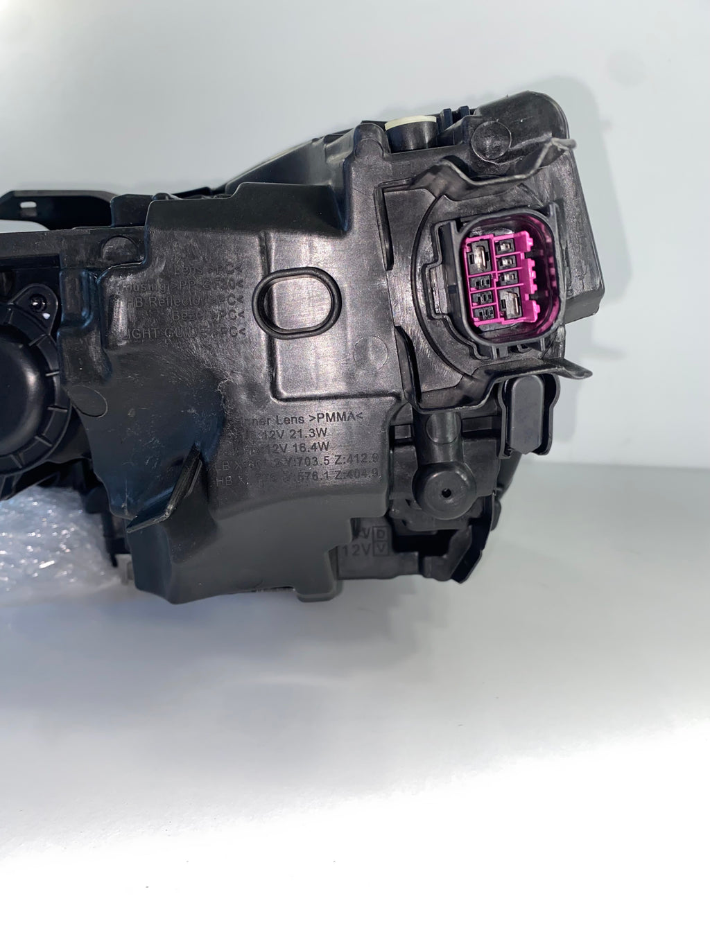 Фари Audi A3 8Y Full LED 2020–2024 | Комплект L+R