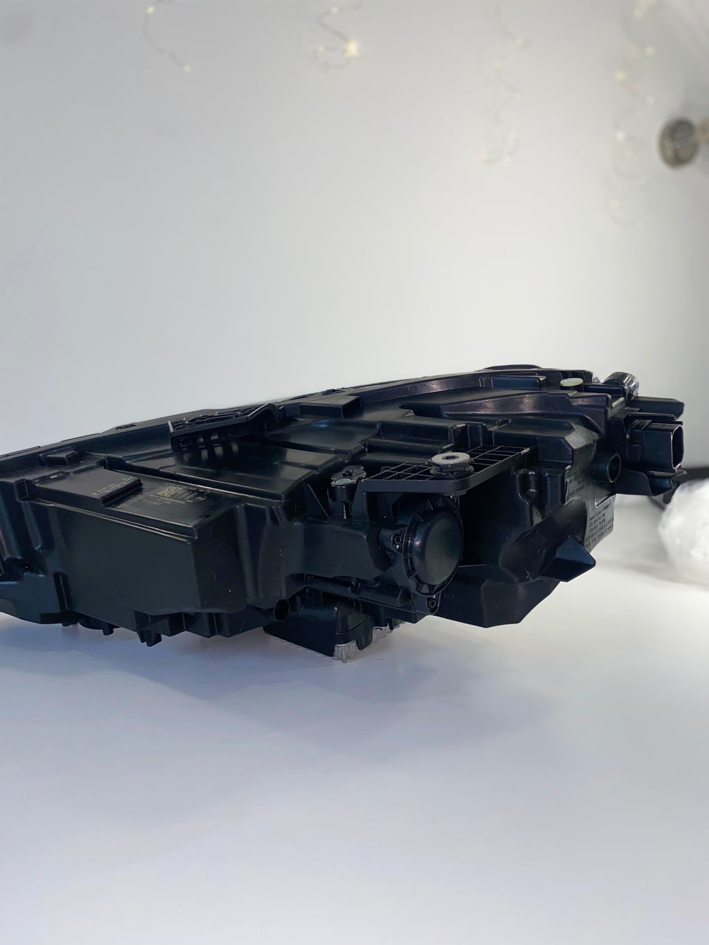 Фари Audi A3 8Y Full LED 2020–2024 | Комплект L+R