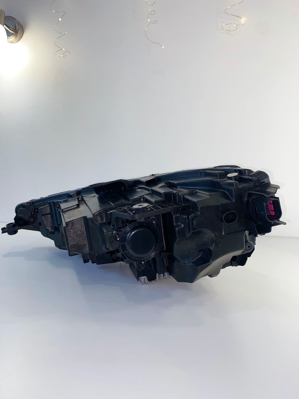 Фари Audi A3 8Y Full LED 2020–2024 | Комплект L+R