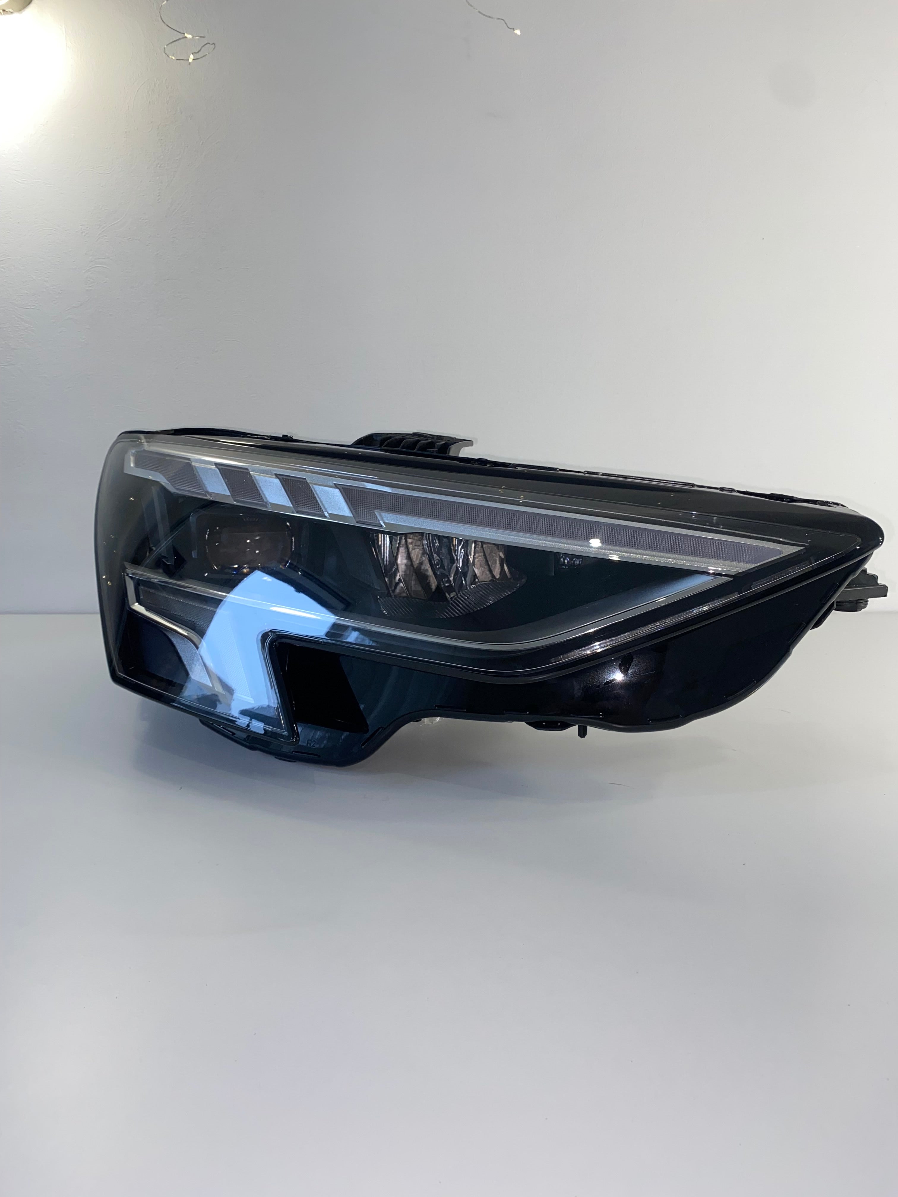 Фари Audi A3 8Y Full LED 2020–2024 | Комплект L+R